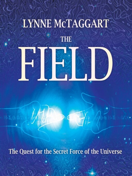 Cover image for The Field